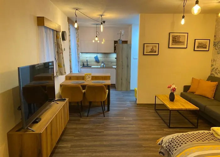 Apartman Champion II