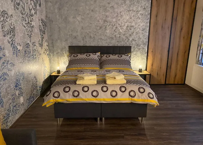 Apartman Champion II