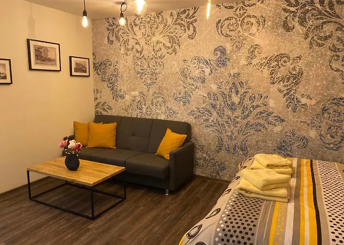 Apartman Champion II